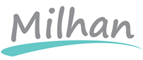 Milhan Logo