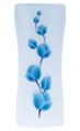 M005-11 Blue Flowers