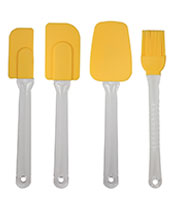 Yellow Plastic M010-Y